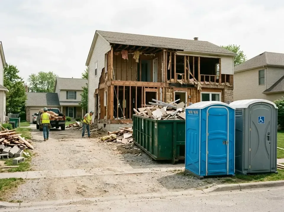 home-renovation-demolition-sit-010 — frequently asked questions, Portable Toilet & Dumpsters Rental in Miami Gardens, FL